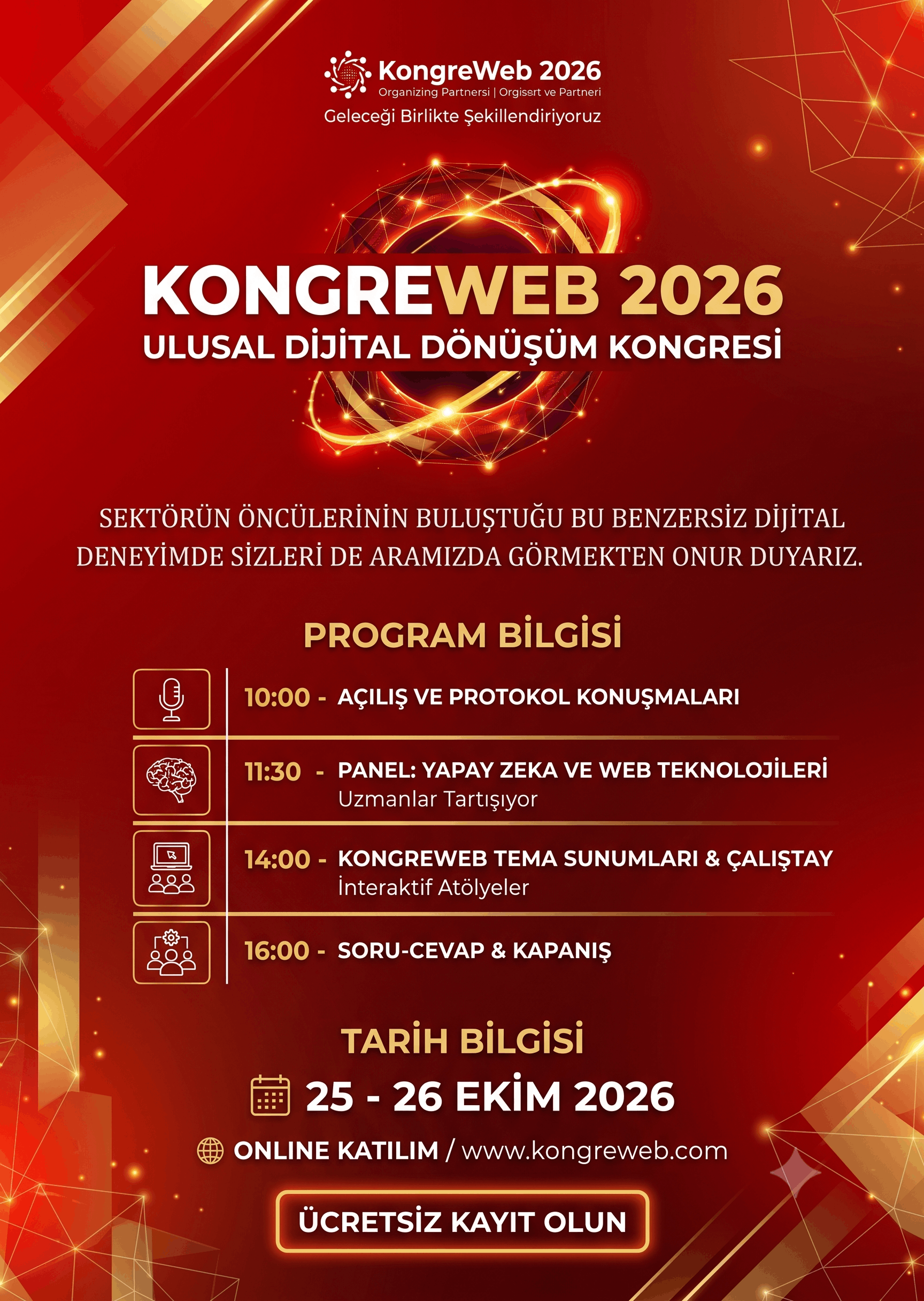 Davet Mektubu